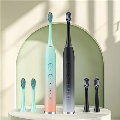 ODM elektrisk tandbørste leverandør